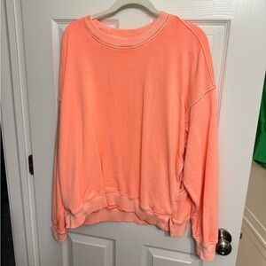 FP Movement Pull Over